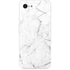 White Marble Google Pixel 3 Skin